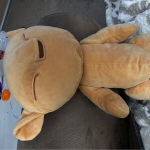Disney The Lion King Baby Simba Broadway Musical Theatre 15” Jointed Plush